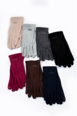 Рукавиці жіночі